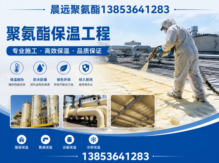 寒亭区冷库喷涂展示图